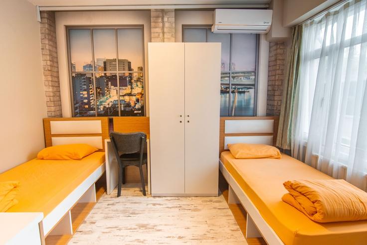 Stüdyo mobilyalı daire Şair Nedim Caddesi 1335830P , Beşiktaş, İstanbul, fotoğraf 1 Stüdyo mobilyalı daire Şair Nedim Caddesi 1335830P , Beşiktaş, İstanbul, fotoğraf 1