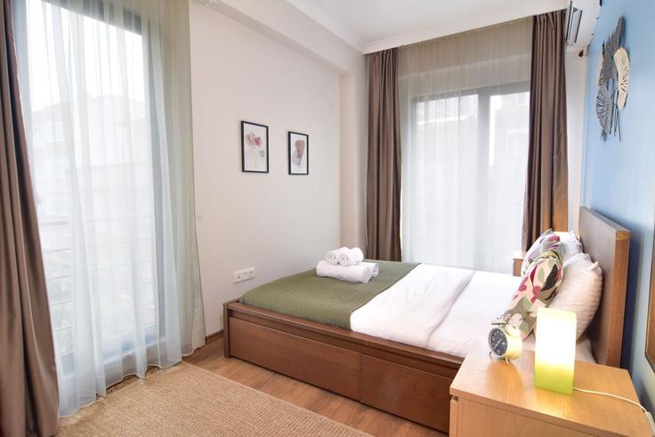 2 möblierte Einzimmerwohnung in Billur Sokak 1335863P , Kağıthane, İstanbul, Foto 1 2 möblierte Einzimmerwohnung in Billur Sokak 1335863P , Kağıthane, İstanbul, Foto 1