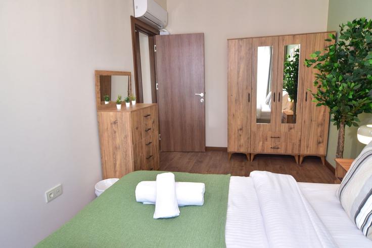 2 chambre appartement meublé à Taşocağı Yolu Caddesi 1335865P , Bağcılar, İstanbul, photo 1