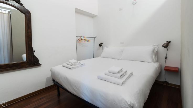 1 chambre appartement meublé à Via Giovanni Paisiello 1538229P , Milan, Milan, photo 1 1 chambre appartement meublé à Via Giovanni Paisiello 1538229P , Milan, Milan, photo 1