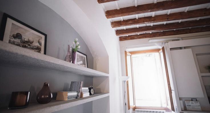 Salle de séjour élégante avec mobilier moderne dans un appartement à Building Corso Como - italianway-spa - 1538133 à Milan, Milan Salle de séjour élégante avec mobilier moderne dans un appartement à Building Corso Como - italianway-spa - 1538133 à Milan, Milan