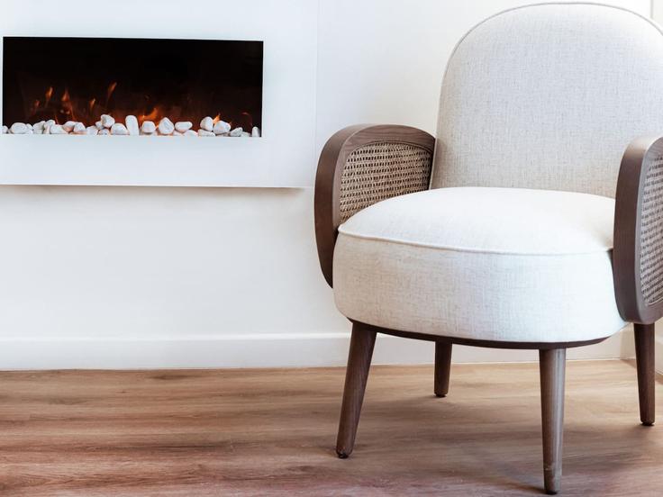 Elegant gestaltetes Wohnzimmer mit moderner Einrichtung in einer Wohnung im Building Athanasiou Diakou - ivy-vacation-rentals - 1503052 in Central Athens, Athens Elegant gestaltetes Wohnzimmer mit moderner Einrichtung in einer Wohnung im Building Athanasiou Diakou - ivy-vacation-rentals - 1503052 in Central Athens, Athens