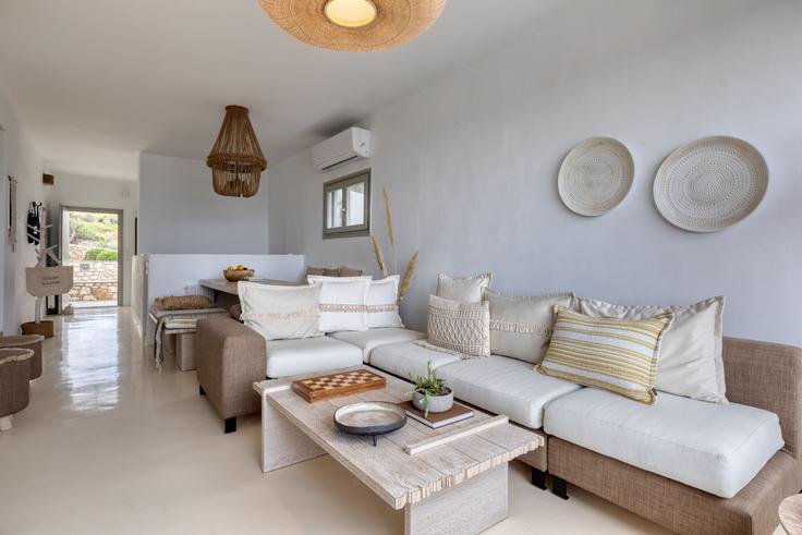 Sala de estar