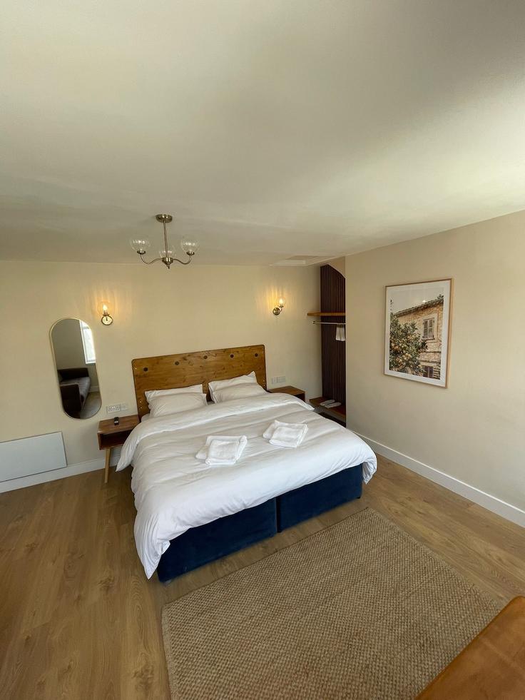 1 möblierte Einzimmerwohnung in Rye Lane 1540708P , London Borough of Southwark, London, Foto 1