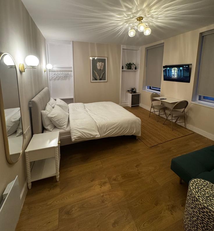 1 yatak odalı mobilyalı daire Rye Lane 1540703P , London Borough of Southwark, London, fotoğraf 1 1 yatak odalı mobilyalı daire Rye Lane 1540703P , London Borough of Southwark, London, fotoğraf 1