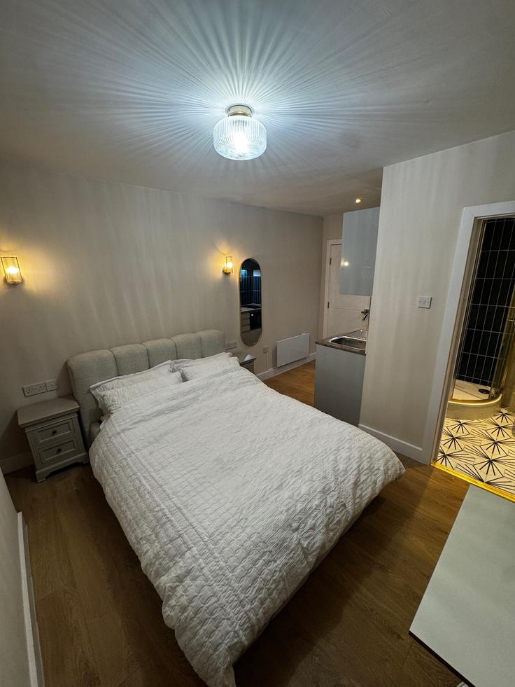 1 yatak odalı mobilyalı daire Copeland Road 1540704P , London Borough of Southwark, London, fotoğraf 1 1 yatak odalı mobilyalı daire Copeland Road 1540704P , London Borough of Southwark, London, fotoğraf 1
