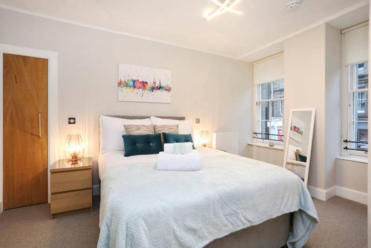 2 yatak odalı mobilyalı daire Cowgate 1075969P , Old Town, Edinburgh, fotoğraf 1 2 yatak odalı mobilyalı daire Cowgate 1075969P , Old Town, Edinburgh, fotoğraf 1