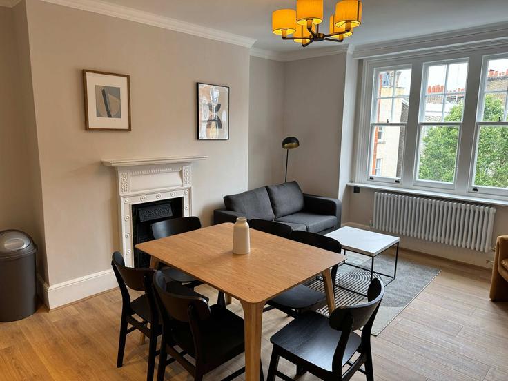 1 chambre appartement meublé à Candover Street 1250967P , City of Westminster, London, photo 1 1 chambre appartement meublé à Candover Street 1250967P , City of Westminster, London, photo 1