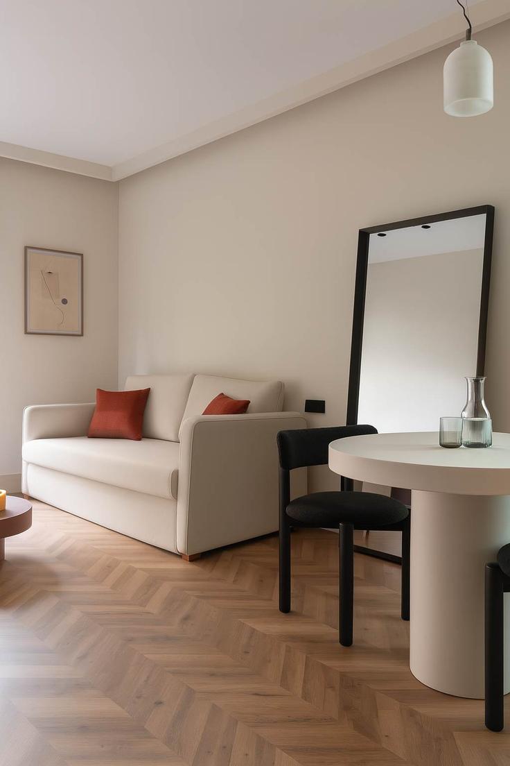 1 yatak odalı mobilyalı daire Calle de Luis Mitjans 1257582P , Retiro, Madrid, fotoğraf 1 1 yatak odalı mobilyalı daire Calle de Luis Mitjans 1257582P , Retiro, Madrid, fotoğraf 1