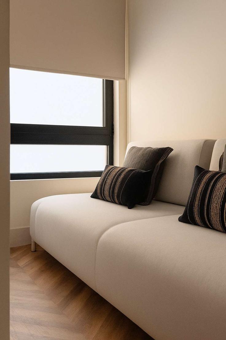 1 yatak odalı mobilyalı daire Calle de Luis Mitjans 1257583P , Retiro, Madrid, fotoğraf 1 1 yatak odalı mobilyalı daire Calle de Luis Mitjans 1257583P , Retiro, Madrid, fotoğraf 1
