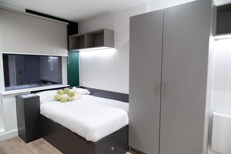 1 quarto mobiliado em apartamentos em Kennington Lane 1492994P, London Borough of Lambeth, London, foto 1