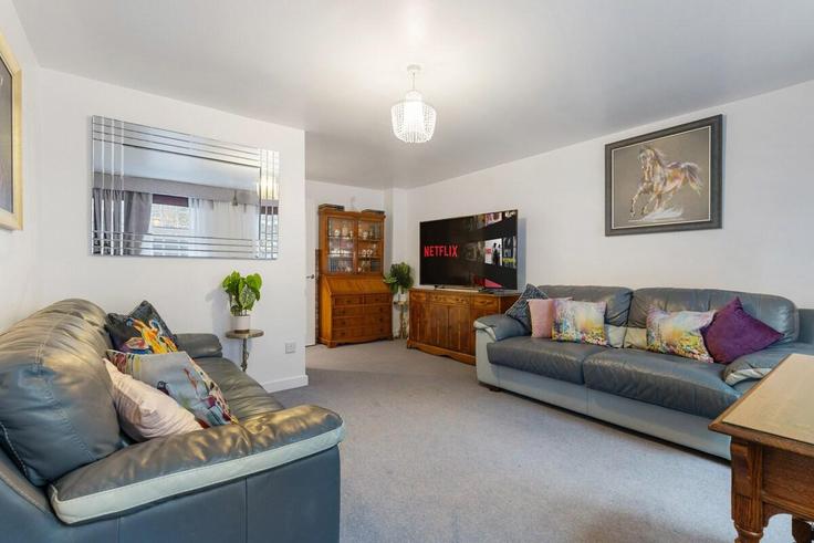 2 chambre appartement meublé à Horseferry Road 1039117P , City of Westminster, London, photo 1