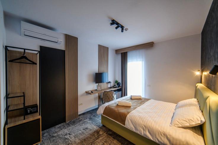 1 quarto mobiliado em apartamentos em Strada Budai Deleanu 1072057P, Timișoara, Timișoara, foto 1