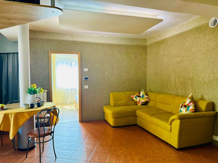 Sala de estar Sala de estar