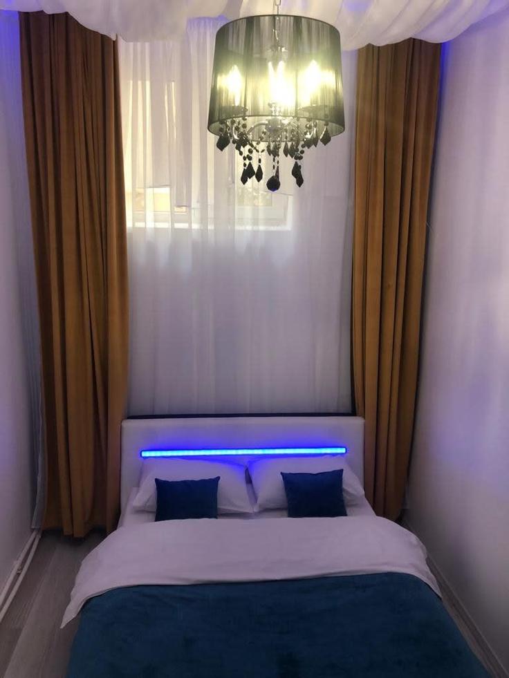 Strada Eugeniu de Savoyaにある1件の寝室・家具付きアパート（1072099P、Timișoara、Timișoara）写真 1枚