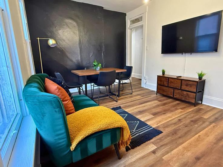 Sala de estar