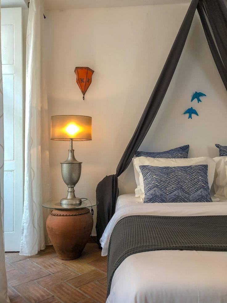 Rua António Cabreiraにあるのスタジオ・家具付きアパート（1407072P、Santa Maria、Tavira）写真 1枚