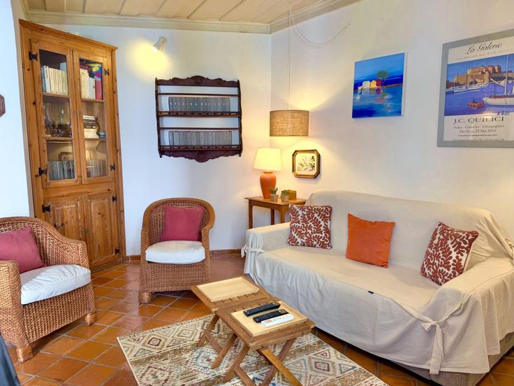 Sala de estar