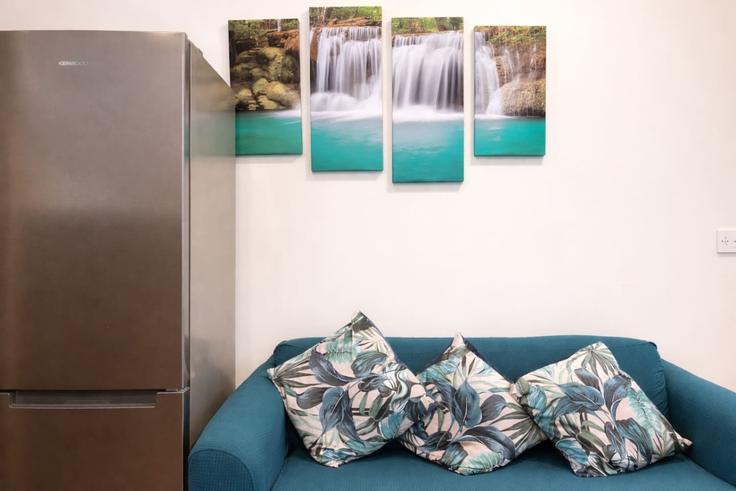 Sala de estar
