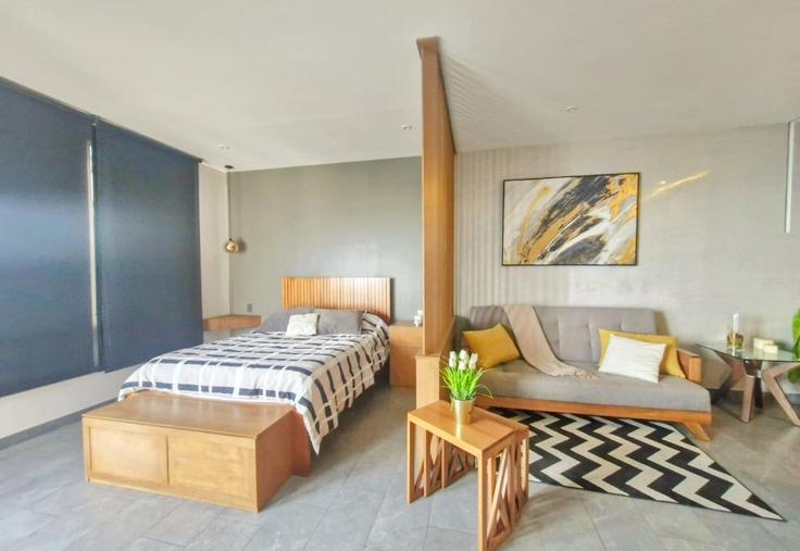 1 chambre appartement meublé à Avenida de la República 1574911P , Mexico City, Mexico City, photo 1 1 chambre appartement meublé à Avenida de la República 1574911P , Mexico City, Mexico City, photo 1