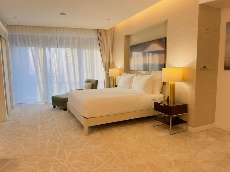 Studio meublé à Tariaq Bedon Esm 1232678P, Burj Khalifa, Dubai, photo 1