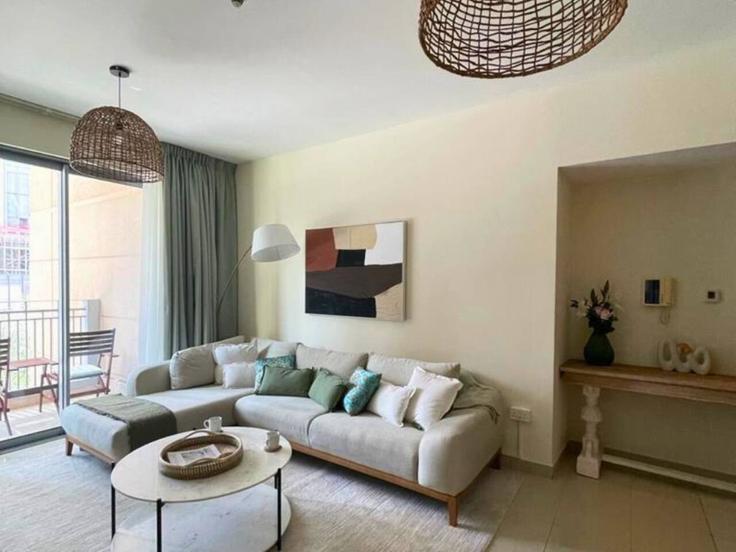 1 quarto mobiliado em apartamentos em Sheikh Mohammed bin Rashid Boulevard 1261986P, Downtown Dubai, Dubai, foto 1 1 quarto mobiliado em apartamentos em Sheikh Mohammed bin Rashid Boulevard 1261986P, Downtown Dubai, Dubai, foto 1