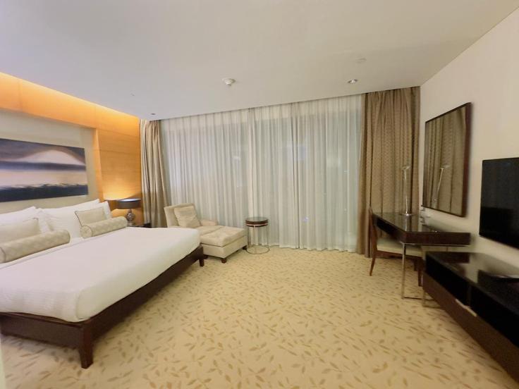 Studio meublé à Tariaq Bedon Esm 1354421P, Downtown Dubai, Dubai, photo 1