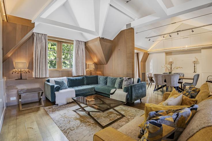 2 quarto mobiliado em apartamentos em Mount Street 1244615P, City of Westminster, London, foto 1 2 quarto mobiliado em apartamentos em Mount Street 1244615P, City of Westminster, London, foto 1