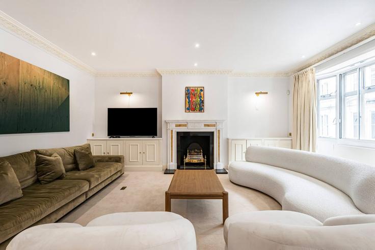 3 chambre appartement meublé à Ryder Street 1261997P , City of Westminster, London, photo 1 3 chambre appartement meublé à Ryder Street 1261997P , City of Westminster, London, photo 1