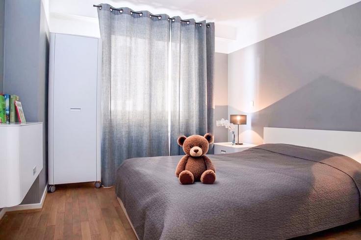2 chambre appartement meublé à Rue Joseph Hansen 1580648P , Luxembourg, Luxembourg, photo 1