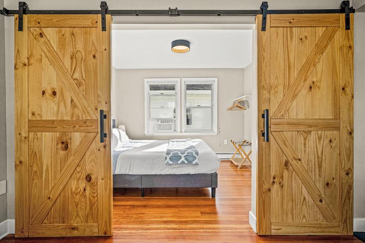 3 chambre appartement meublé à Vassall Street 1328026P , Quincy, Quincy, photo 1