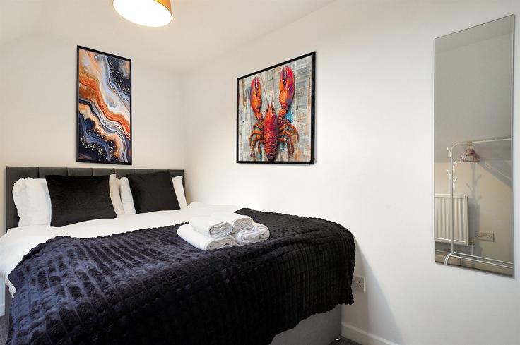 Dormitorio