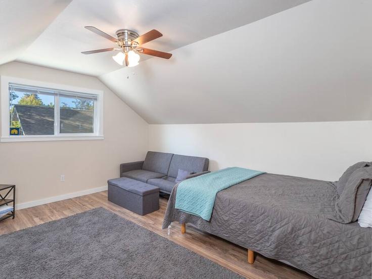 1 chambre appartement meublé à East Hays Street 1324056P , Boise, Boise, photo 1