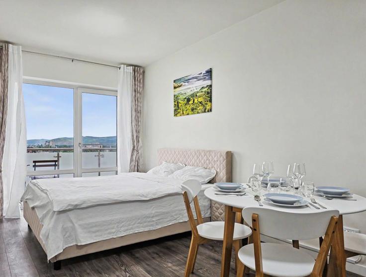 2 apartamento de un dormitorio amueblado en Bulevardul Chimiei 1696637P , Iași, Iași, foto 1 2 apartamento de un dormitorio amueblado en Bulevardul Chimiei 1696637P , Iași, Iași, foto 1