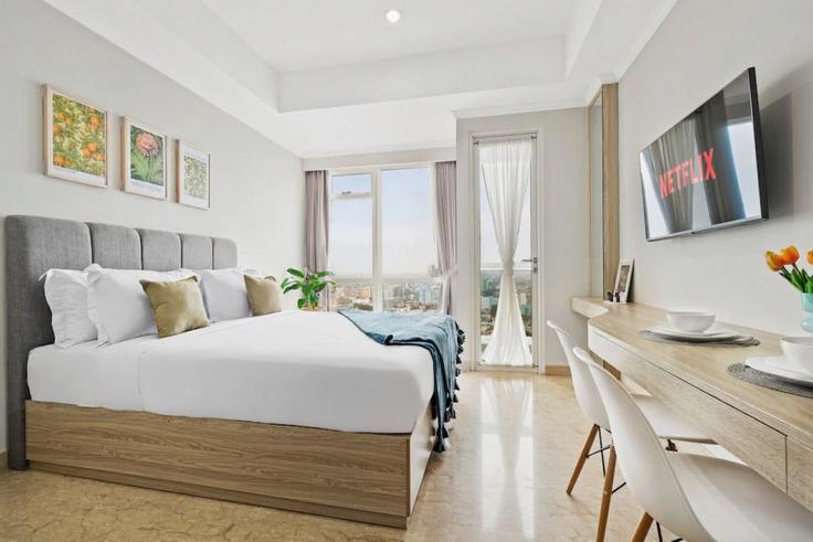 Dormitorio Dormitorio