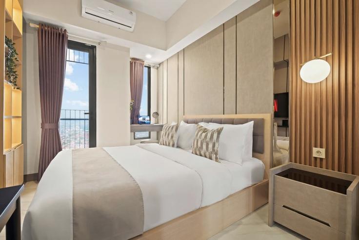 Studio amueblado en Jalan Raya Pekayon 1579433P , Bekasi Selatan, Bekasi, foto 1 Studio amueblado en Jalan Raya Pekayon 1579433P , Bekasi Selatan, Bekasi, foto 1