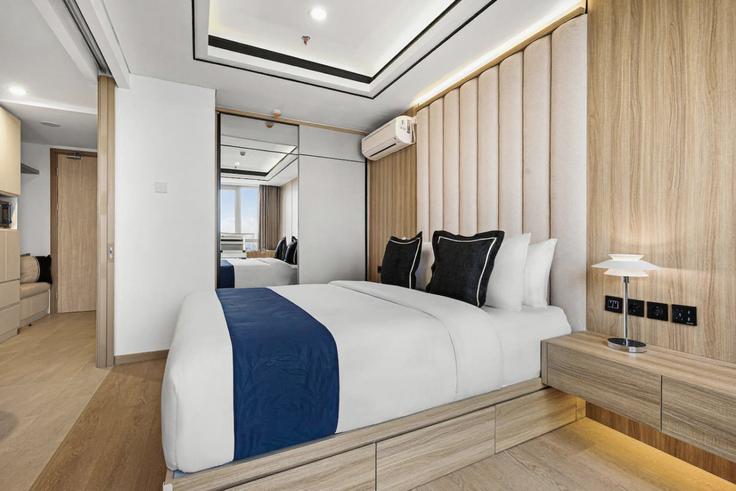 Dormitorio