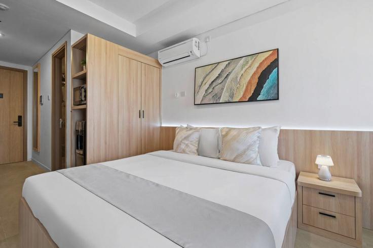 Dormitorio