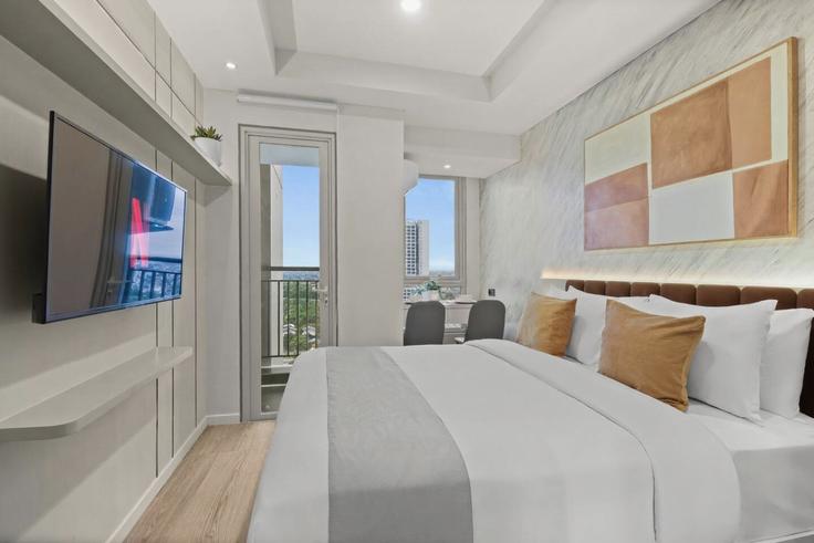 Schlafzimmer Schlafzimmer