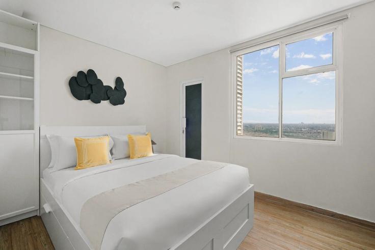 Schlafzimmer Schlafzimmer