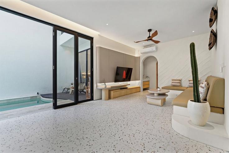 Sala de estar