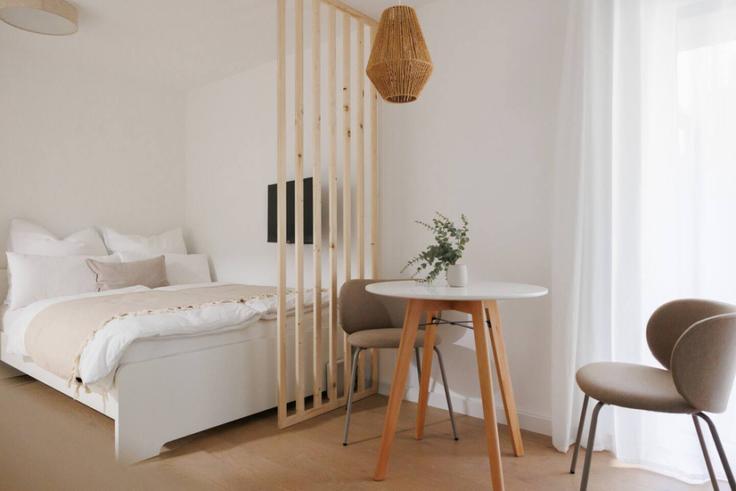 1 möblierte Einzimmerwohnung in Wallensteinstraße 1255960P , Vienna, Vienna, Foto 1 1 möblierte Einzimmerwohnung in Wallensteinstraße 1255960P , Vienna, Vienna, Foto 1