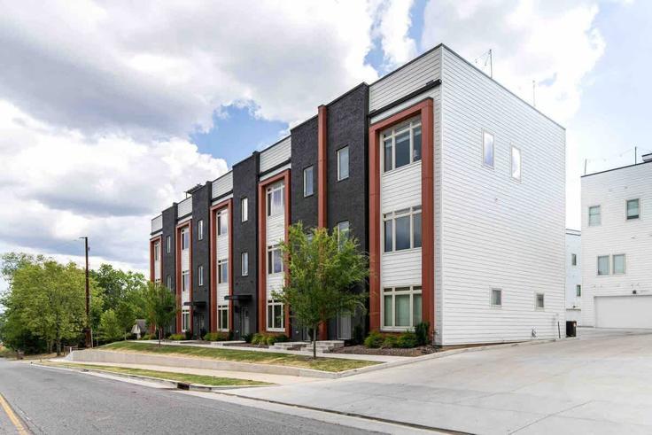 Youngs Laneにある4件の寝室・家具付きアパート（1051745P、Nashville、Nashville）写真 21枚