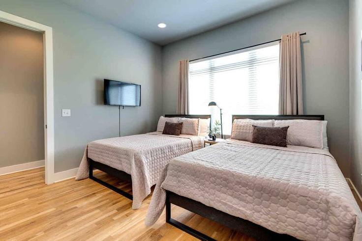 Youngs Laneにある4件の寝室・家具付きアパート（1051745P、Nashville、Nashville）写真 15枚