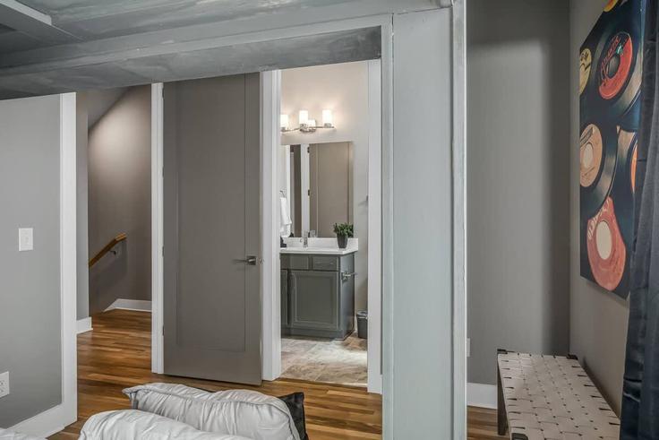 Youngs Laneにある4件の寝室・家具付きアパート（1051746P、Nashville、Nashville）写真 14枚
