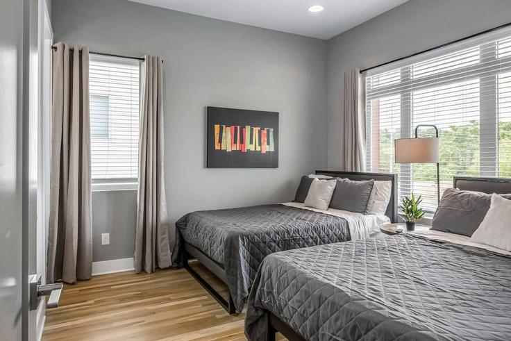 Youngs Laneにある4件の寝室・家具付きアパート（1051746P、Nashville、Nashville）写真 6枚