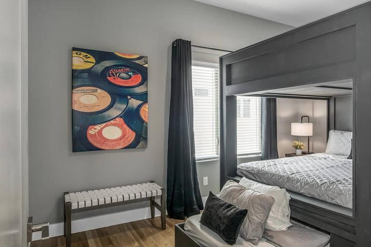 Youngs Laneにある4件の寝室・家具付きアパート（1051746P、Nashville、Nashville）写真 7枚
