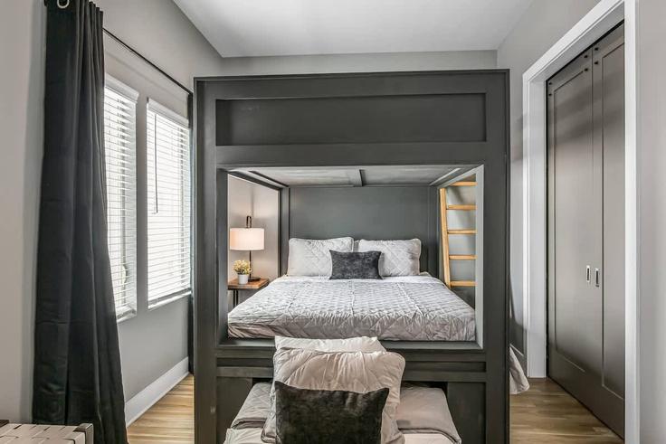 Youngs Laneにある4件の寝室・家具付きアパート（1051746P、Nashville、Nashville）写真 12枚