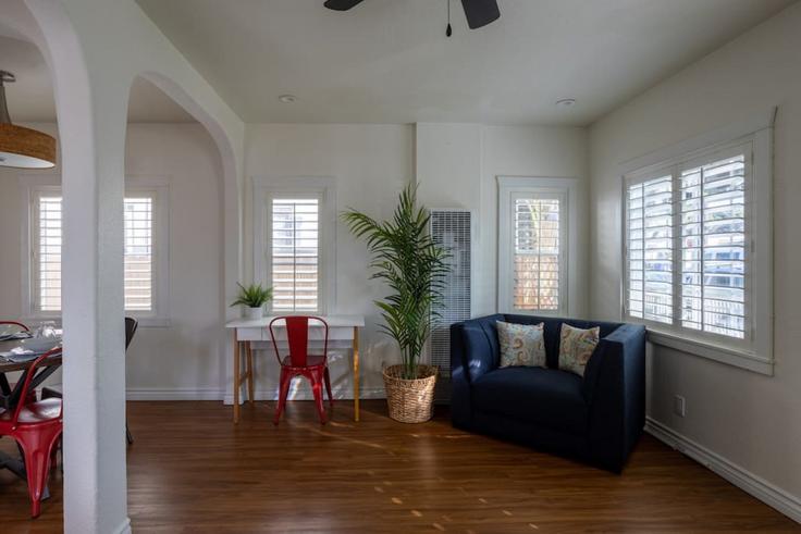 3 möblierte Einzimmerwohnung in Long Branch Avenue 1288250P , San Diego, San Diego, Foto 1 3 möblierte Einzimmerwohnung in Long Branch Avenue 1288250P , San Diego, San Diego, Foto 1