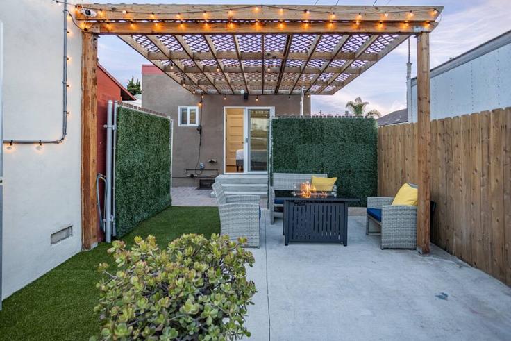 1 möblierte Einzimmerwohnung in Long Branch Avenue 1288254P , San Diego, San Diego, Foto 1 1 möblierte Einzimmerwohnung in Long Branch Avenue 1288254P , San Diego, San Diego, Foto 1